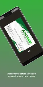 Sindimoc-PR screenshot 4