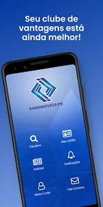 Sindimoveis-PE screenshot 0