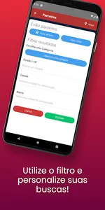 SindSAAF-PE screenshot 2