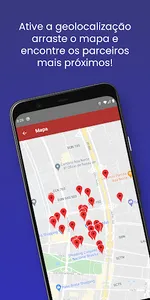 SindSAAF-PE screenshot 3
