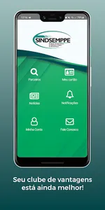 SINDSEMPPE screenshot 0