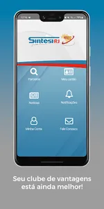 SINTESI-RJ screenshot 0