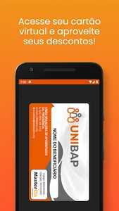 Unibap screenshot 4