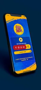 Clube 103.9 FM screenshot 3