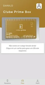 Clube Prime Box screenshot 1