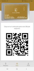 Clube Prime Box screenshot 2