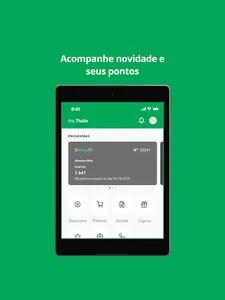 Posto Bittencourt screenshot 8