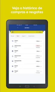 Rede Cruzeiro de Recompensas screenshot 10