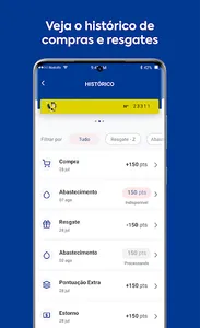 Rede Cruzeiro de Recompensas screenshot 3