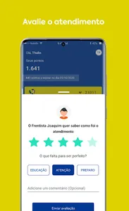 Rede Cruzeiro de Recompensas screenshot 5