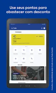 Rede Cruzeiro de Recompensas screenshot 8