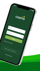 Coamo screenshot 1