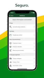 Coamo screenshot 3