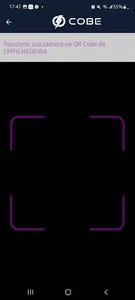 Cobe screenshot 5