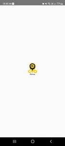 CVO Delivery - entregador screenshot 0