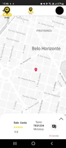 CVO Delivery - entregas screenshot 5