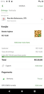 Varejão Semanal screenshot 7
