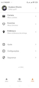 Washi Mobile screenshot 2