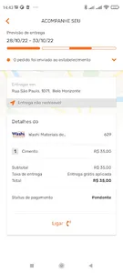Washi Mobile screenshot 5