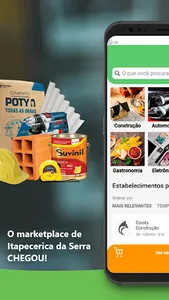 Coioty screenshot 1