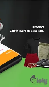 Coioty screenshot 5