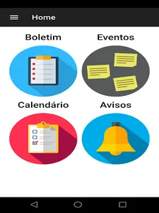 Colégio Classe A screenshot 5