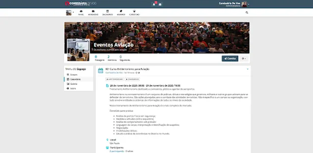 Comissária de Voo screenshot 11