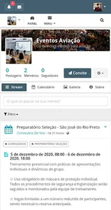 Comissária de Voo screenshot 3