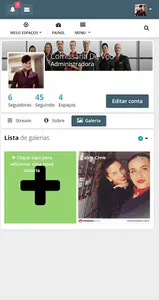 Comissária de Voo screenshot 4