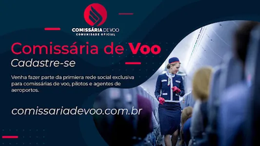 Comissária de Voo screenshot 6