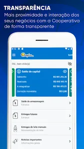 Complem Cooperados screenshot 5