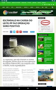 Compre Rural screenshot 10