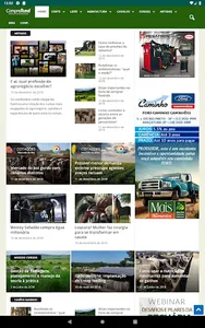 Compre Rural screenshot 11