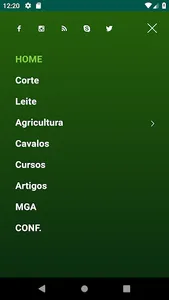Compre Rural screenshot 4