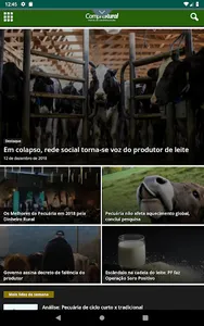 Compre Rural screenshot 5