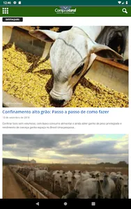 Compre Rural screenshot 7