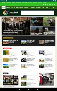 Compre Rural screenshot 9