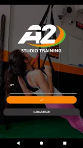 A2 Check-IN screenshot 1