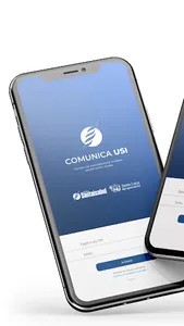 Comunica USI screenshot 0