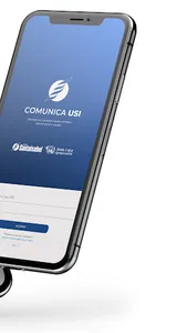 Comunica USI screenshot 5