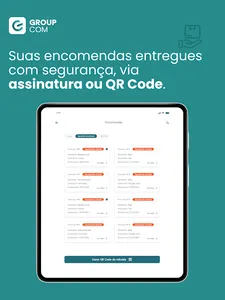 Group COM screenshot 11