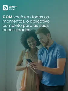 Group COM screenshot 13