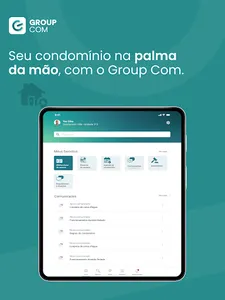 Group COM screenshot 14