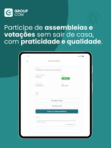 Group COM screenshot 17