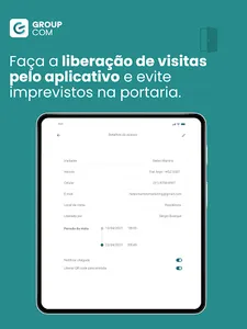 Group COM screenshot 19