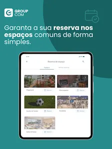 Group COM screenshot 9