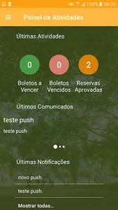 Aquarela Brasil screenshot 1