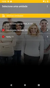 AdmCasa screenshot 1