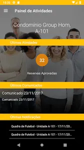 AdmCasa screenshot 3