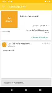 AdmCasa screenshot 4